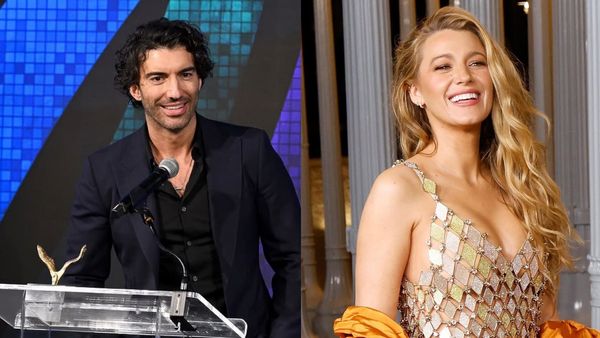 Blake Lively Accuses Justin Baldoni Of Sexual Harassment And Smear Campaign, Baldoni Gets Dropped By WME