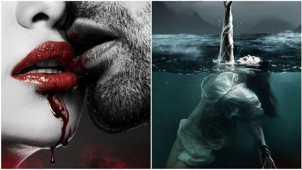 Bloody Ishq World TV Premiere Date: Star Gold Presents Gripping-Horror Thriller; Here's When To Watch On TV