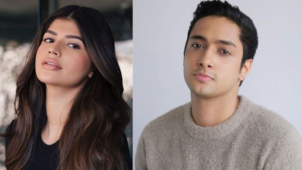 Bollywood Debut Of 2024: Anjini Dhawan To Yuvraj Vijan; Here's Are Standout Debuts Of The Year