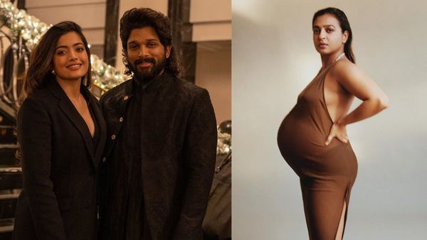 Entertainment LIVE: Pushpa 2 (Hindi) Inches Close To 600Cr On Day 12; Radhika Apte Shares Pregnancy Struggles