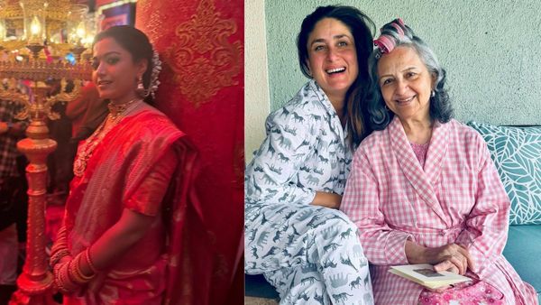 ENT Highlights: Pushpa 2 Box Office Collection Day 4; Kareena Kapoor Calls MIL Sharmila Tagore 'Gangsta'