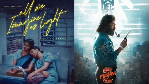 Entertainment Highlights: Pushpa 2 Pre-Sales Hits 100 Cr; All We Imagine As Light Wins At NYFCC