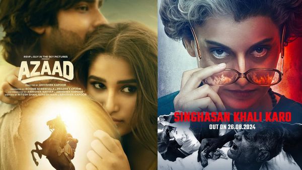 Year Ender 2024: Bollywood Releases In January 2025; Here's All BIG Banner Films To Look Out For