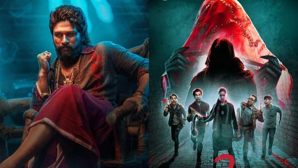 Year Ender 2024: Pushpa 2 To Stree 2: Check Out Top Grossing Films Of The Year