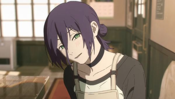 'Chainsaw Man - The Movie: Reze Arc' Teaser Released By Mappa, Coming Soon, More Details