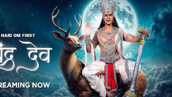 Chandra Dev Series: Piyush Sahdev Stars In New Streaming Show On India's Vedic History- Deets Inside