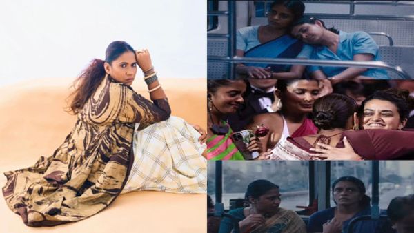 Chhaya Kadam's 'All That We Imagine As Light' Bags Golden Globe Nomination!