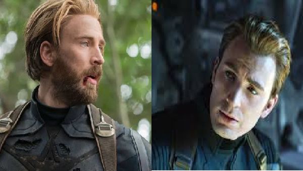Chris Evans To Begin His Return To MCU With A Cameo In Captain America: Brave New World?