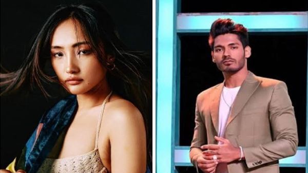 Bigg Boss 18: Chum Darang Proves Her Loyalty Towards Digvijay Rathee, Saves Chahat Pandey From Elimination