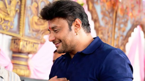 Darshan, Pavithra Gowda, And Other Accused Granted Bail By Karnataka High Court In Renukaswamy Murder Case