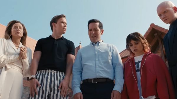 A Brand New Comedy Thriller Film 'Death Of A Unicorn' Just Got A New Trailer By A24