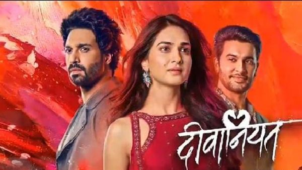 Deewaniyat Twist: Kritika Singh Yadav Aka Mannat Shares Insights About The Upcoming Drama - DEETS