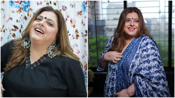 Delnaaz Irani Signs Mukta Dhond's Next, Says 'Working In A Daily Soap Is Like Running A Marathon Daily'