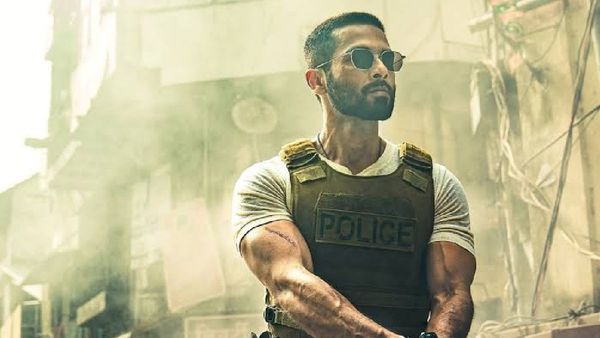 Deva: Shahid Kapoor's Film's New Poster To Be Out January 1; To Start New Year With A Bang