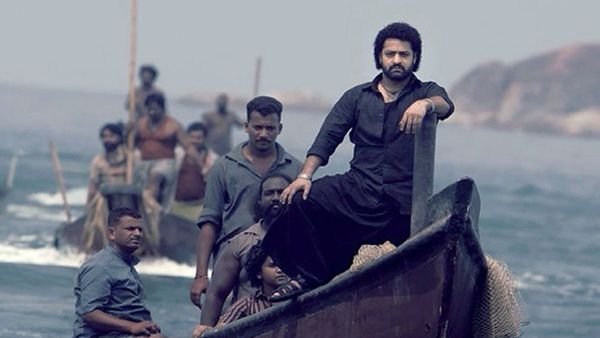 NTR Jr’s Devara Part 1 Rules Netflix's Top Charts As The Second Most Watched South Indian Film Of The Year