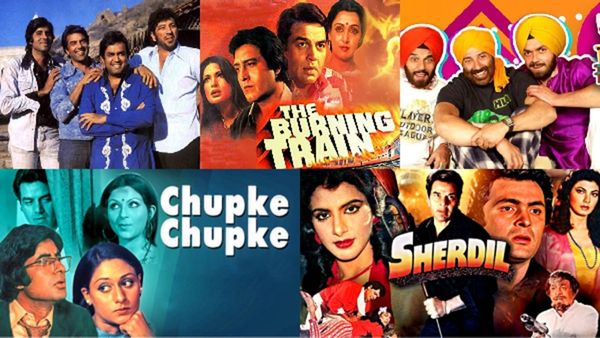 Happy 89th Birthday Dharmendra! Top 5 Iconic Movies Featuring The Evergreen Superstar