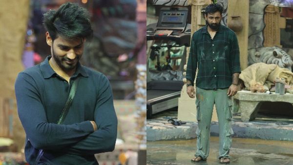 Tensions Rise In Bigg Boss 18 As Digvijay Rathee Confronts Rajat Dalal Over Task Incident: I'm Not Scared...