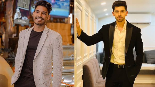 Bigg Boss 18 Update: Avinash Mishra Chokes Digvijay Rathee During An Ugly Fight; WATCH