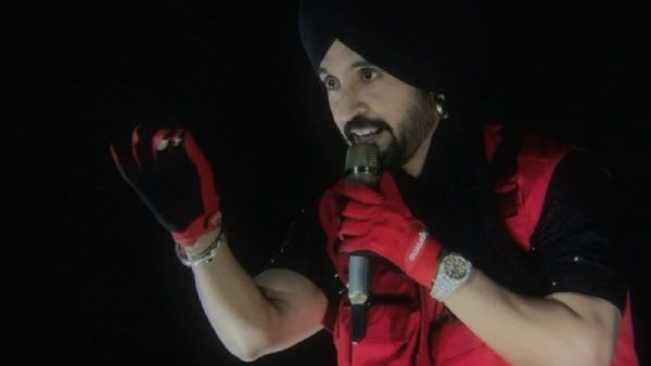 Dil-Luminati India Tour 2024: Diljit Dosanjh Responds To Ticket Scalping Allegations; Says 'It's Not My Fault'