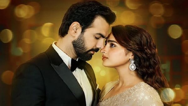 Dil Ko Rafu Karr Lei Cast: Ayesha Khan And Karan V Grover Explore Love's Complexities In New Dreamiyata Drama