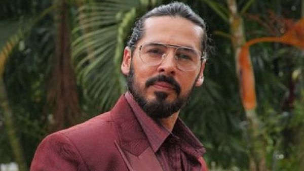 Dino Morea Celebrates His Birthday On The Sets Of 'Housefull 5'!