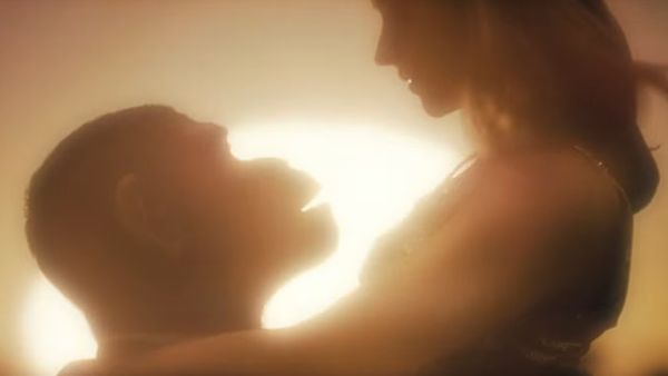 Paramount Pictures Teased BTS For Robbie Williams' Semi-Biographical Film 'Better Man', More Details