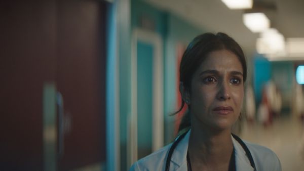 Doctors OTT Release: Harleen Sethi Says 