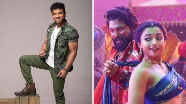 ‘Peelings’ From ‘Pushpa 2: The Rule’ Wreaks Havoc Online, All Thanks To Rockstar DSP’s Electrifying Beats