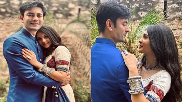 Durga Written Update: Durga Confronts Heartbreak As Anurag Grows Closer To Suhani In Pranali Rathod's Show