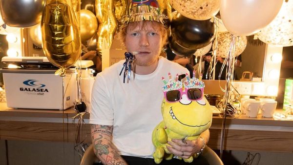 Ed Sheeran's India Concert Ticket: How To Buy? How Many Tickets Can You Buy? Entry Requirements & More Details