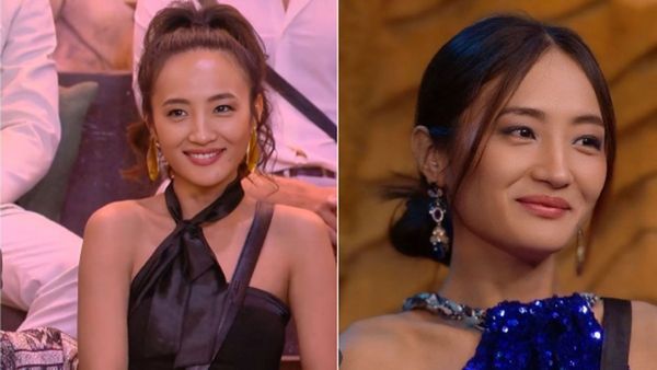 Bigg Boss 18: Eisha Singh Admits Chum Darang Is One Of The Strongest Competitors Weeks Ahead Of Finale