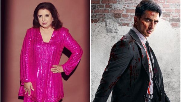 Farah Khan Cheers For Sonu Sood’s Fateh: “Sabke Fateh Karke Ajaa!