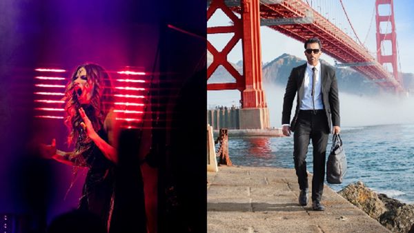 Fateh: Loire Cotler Opens Up On Lending Vocals For Sonu Sood's Film