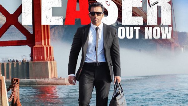 Fateh Teaser: Sonu Sood's Directorial Debut Gives Glimpse Of An Epic Action Saga