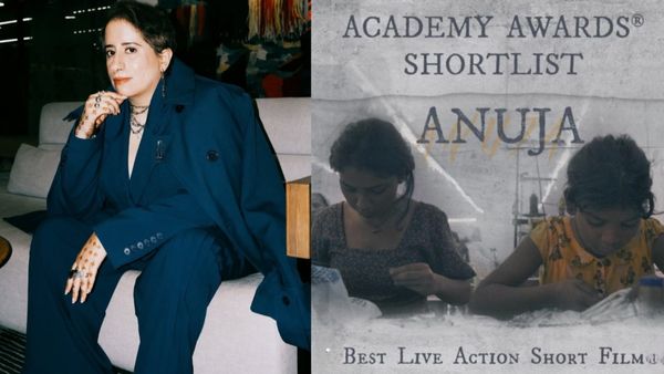 Oscars 2025 Shortlist: All About Guneet Monga's Shortlisted Short Film Anuja; Check Cast, Plot & More