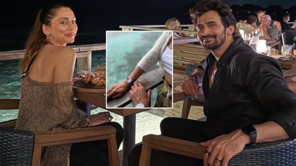 Anusha Dandekar Dating Rumours: Is VJ Anusha Dating Bhushan Pradhan? Know All About Her New Rumoured Bf