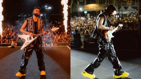 The Brownprint India Tour: AP Dhillon Delhi Concert Venue, Timings & More; Last Chance To Buy Tickets Online