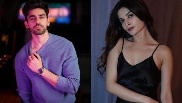 Bigg Boss 18 Today Episode: WHO Is Bhavika Sharma? All About BB18 Contestant Avinash Mishra's Rumoured Gf