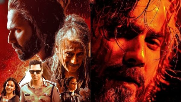 Baby John Cast Fees: Did Varun Dhawan Get His Highest Paycheck For Atlee's Film? How Much Did Salman Charge?