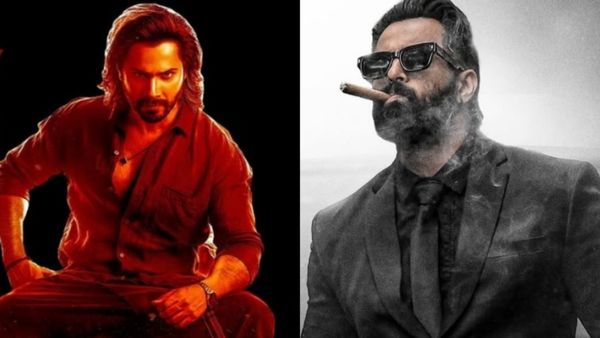 Baby John Collection Day 4: Varun's Film Falls Short To Hit 25 Cr After Getting Replaced By THIS Film