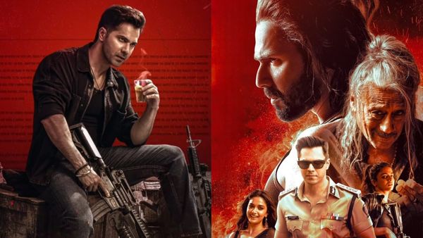 Baby John Trailer First Review: VD's Film Trailer Promises 'Goosebumps' Amid Low Buzz; Trailer Releasing On...