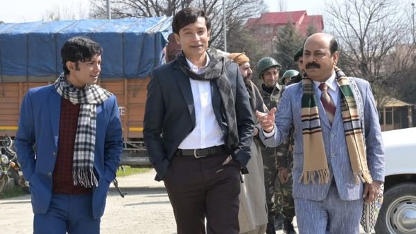 Hoichoi Series Bhuswargo Bhoyonkawr Release Date: When, Where To Stream Next Feluda Show? Cast, Plot & More