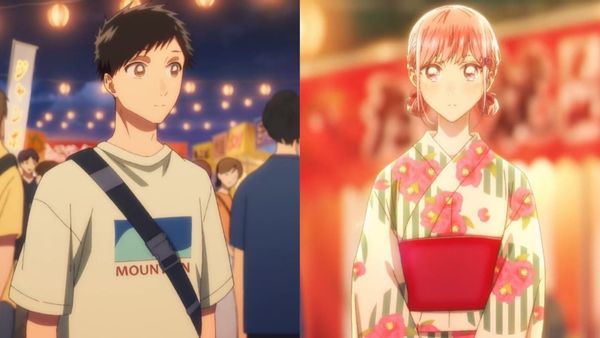 Blue Box (Anime) Episode 11 Release Time: When Will New Episode Drop Tonight Online In India? Check DEETS