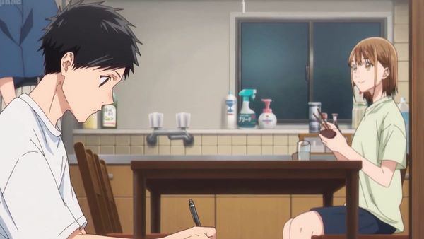 Blue Box Episode 11 Release Date, Platform: When, Where To Watch New Episode Online In India? What To Expect?