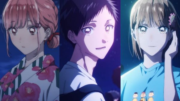 Blue Box Episode 12 Release Date, Platform: When, Where To Stream New Ep Online In India? What To Expect?