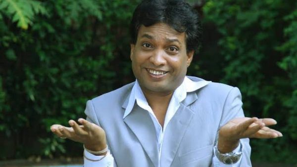 Who Is Sunil Pal? 49-Yr-Old Comedian Goes Missing After Attending A Show; Wife Files Complaint