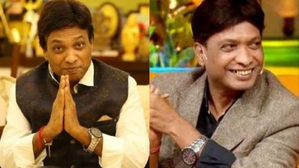 Sunil Pal Disappearance Reason: Was The Comedian Sunil Pal Kidnapped? Here's What Happened