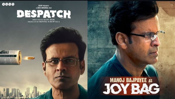 Despatch OTT Release: Manoj Bajpayee Reveals How His Journalist Roommates Shaped His Performance In Zee5 Film
