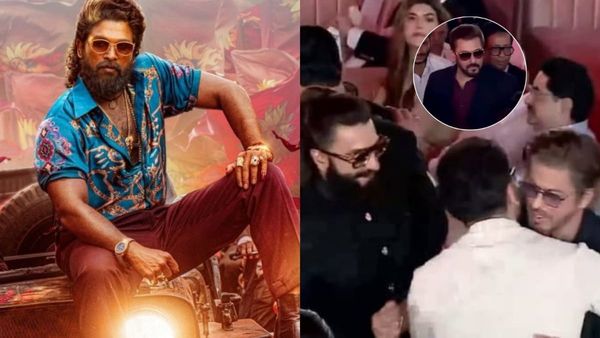 Entertainment Highlights: Pushpa 2 Breaks Records On Day 1; Celebs Attend Maharashtra CM Oath Taking Ceremony