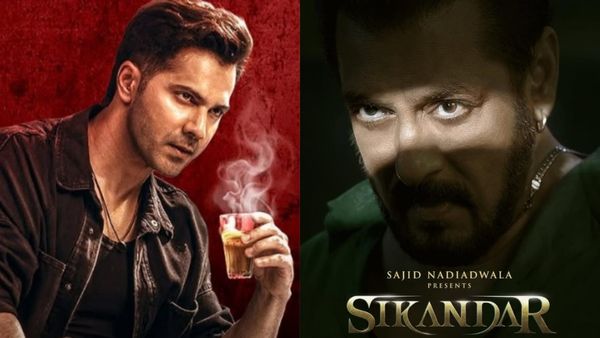 Entertainment Highlights Dec 28: Baby John Drops Further Below On Friday; Sikandar Teaser Out Now